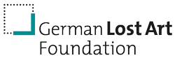 German Lost Art Foundation Logotype